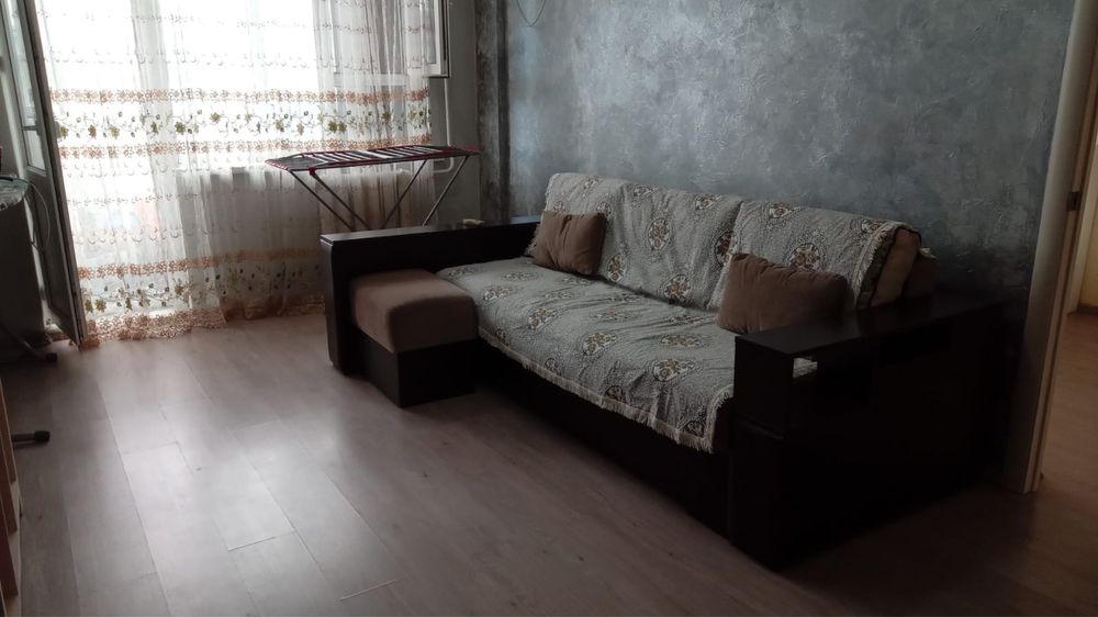 Продажа Квартира