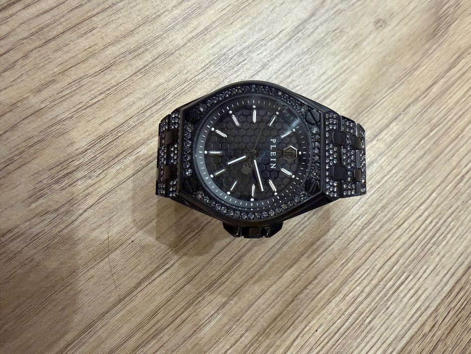 Philipp Plein чисто нов дамски часовник