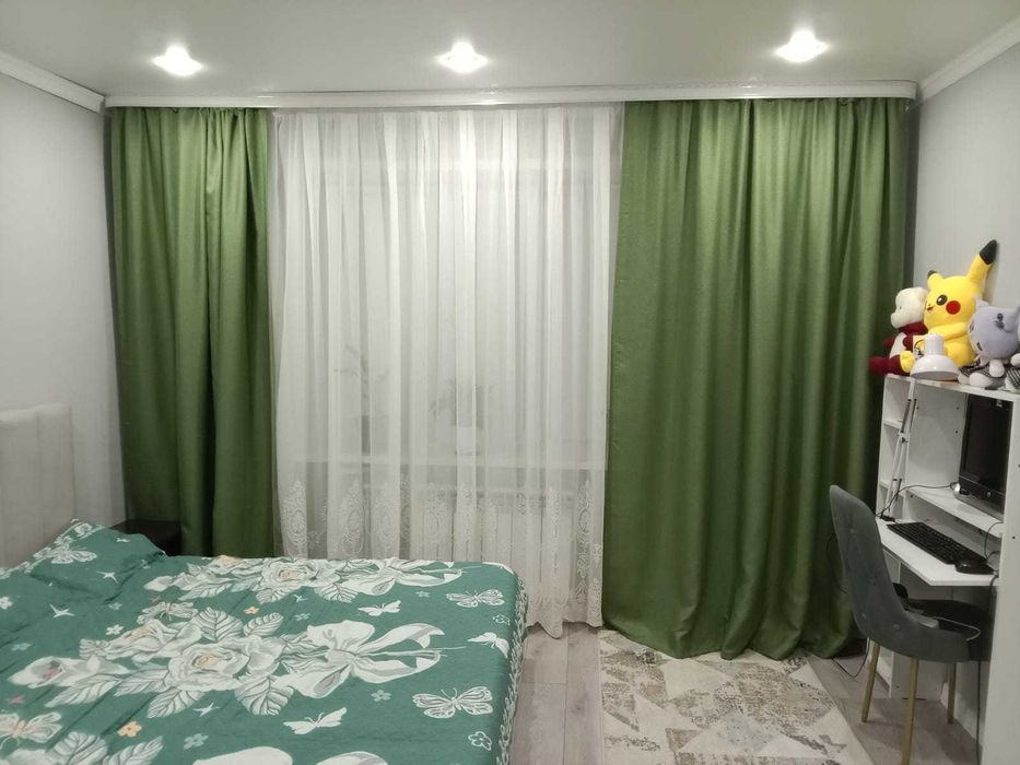 продается  3 комн кв р-н Ремзавод