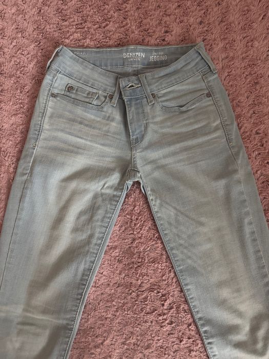 Дамски дънки Levis