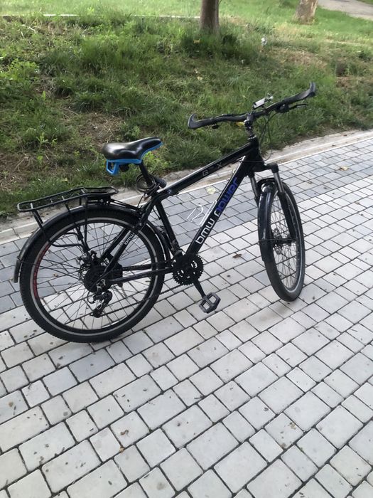 Velosiped 26 sotiladi