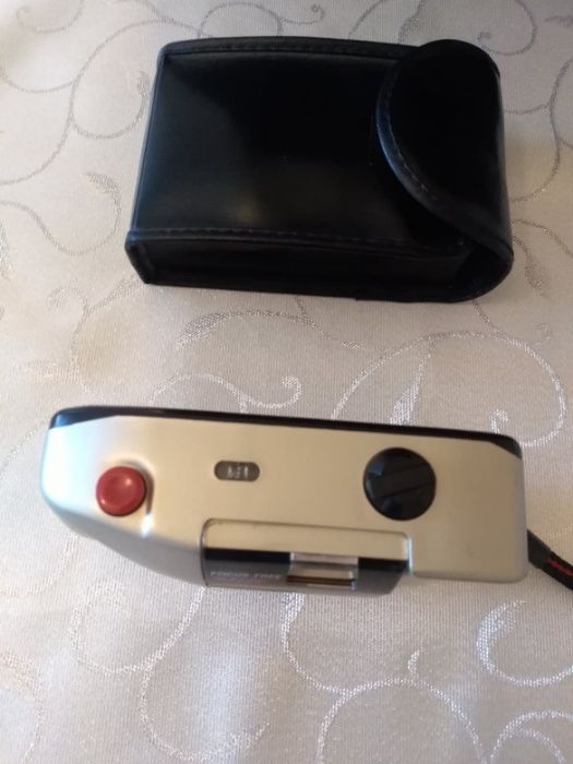 Фотоапарат SKINA