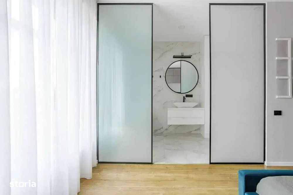 Apartament 4 Camere De Inchiriat Laguna Residence View Piscina si Lac