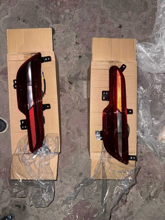 Катафот задний для Чанган ЮниВ