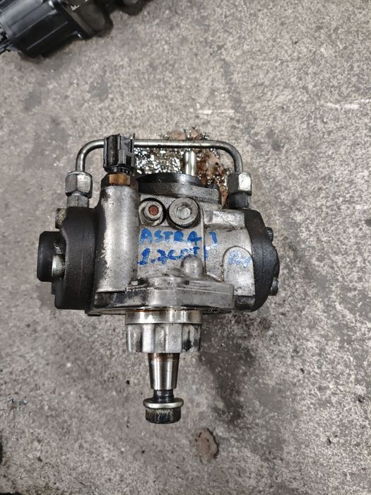 Гнп за Opel Astra J 1.7cdti