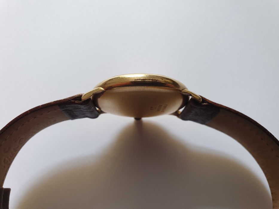 Ceas Baume & Mercier Geneve mecanic (aur 18K)