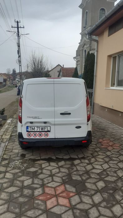 FORD C-Max 2017 — imagine 3