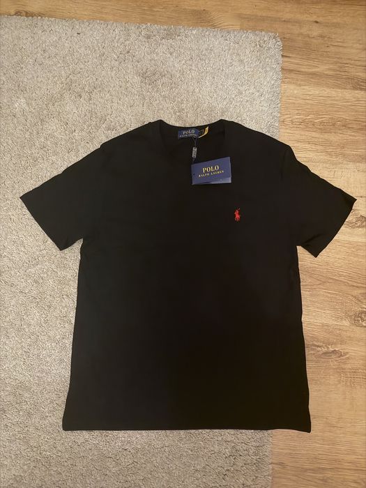 Tricou polo ralph lauren