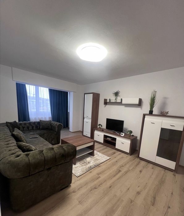 Apartament 3 camere Zalău