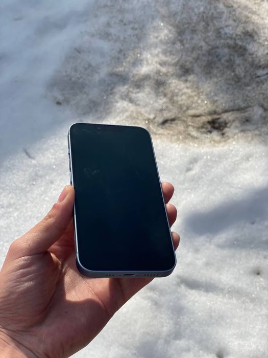 Iphone 14 ,128 gb обмен