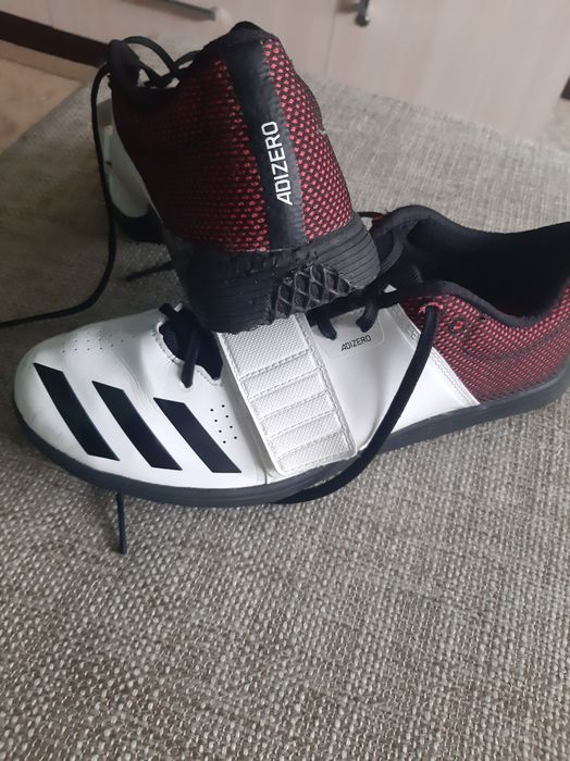 Шиповки Adidas Adizero