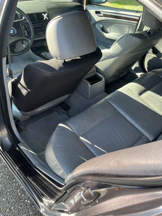 BMW 3 Series 2002 — imagine 3