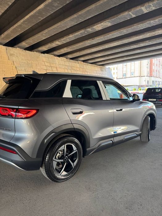 Byd yuan up masla 2025