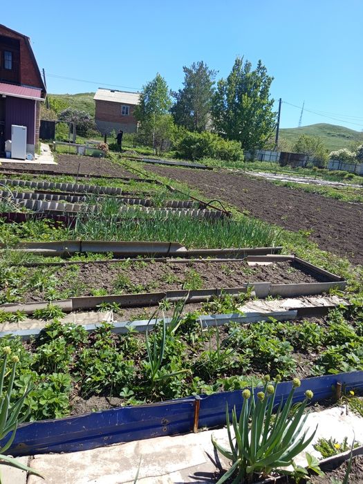 Продам дачу в С/Т Ягодка