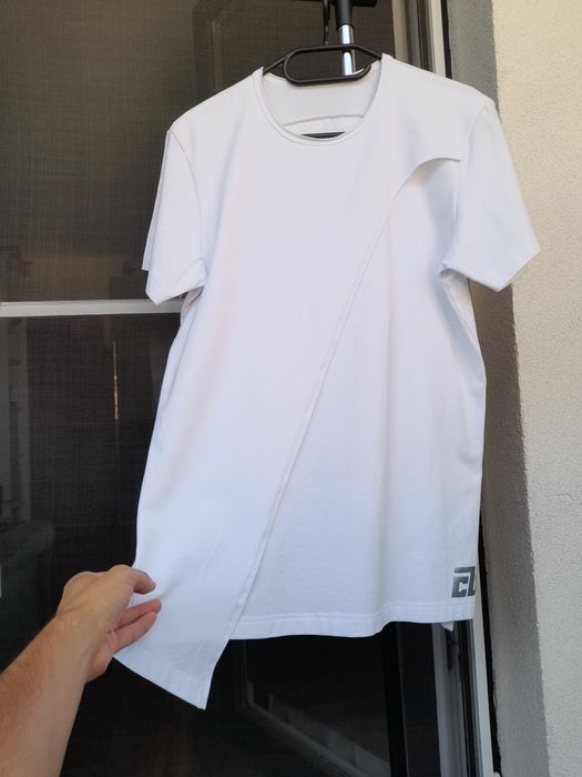 Tricou Catalin Botezatu, nou, marimea S