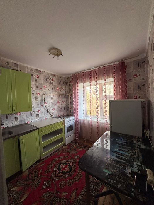 Продам квартиру 1 комнатная