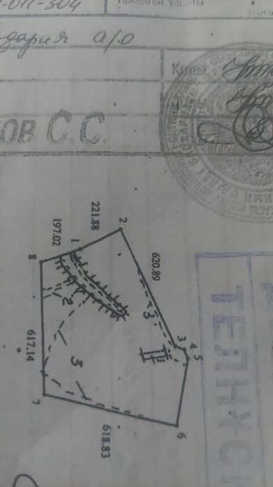 Жер сатылады 40 гектар