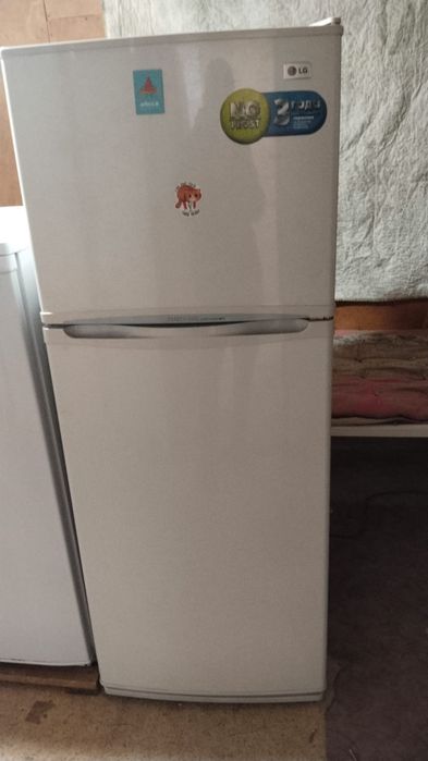 Холодильники рабочие