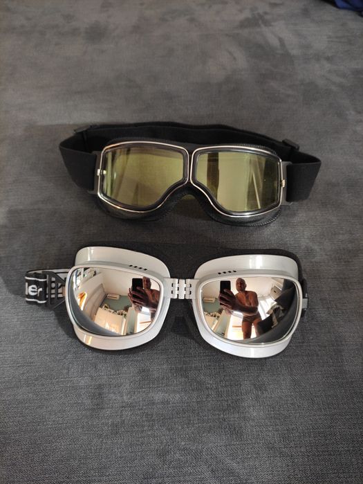 Мото части,очила и аксесоари Ямаха Вираго