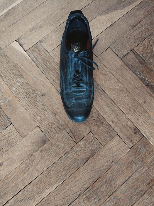 Мъжки ежедневни обувки