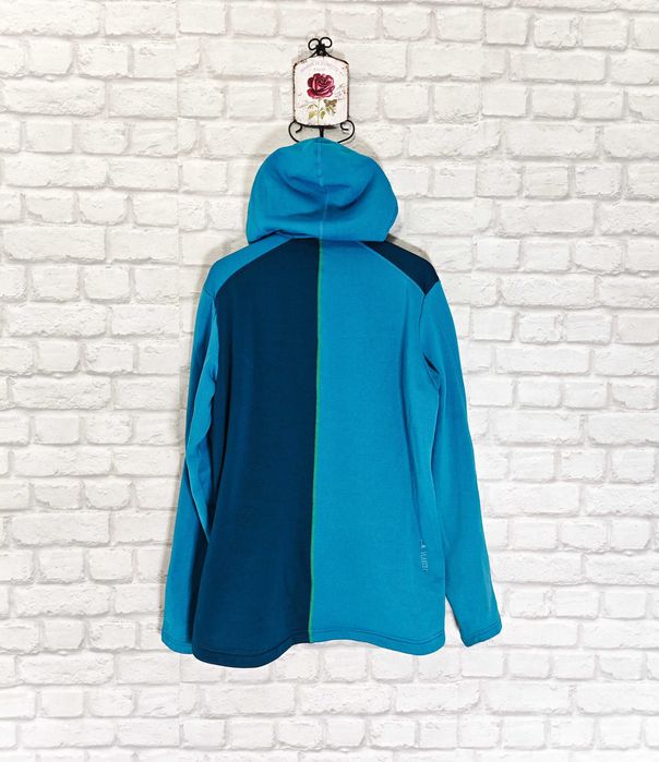 Norrona Narvik Warm2 Мъжка горница поларено яке размер М