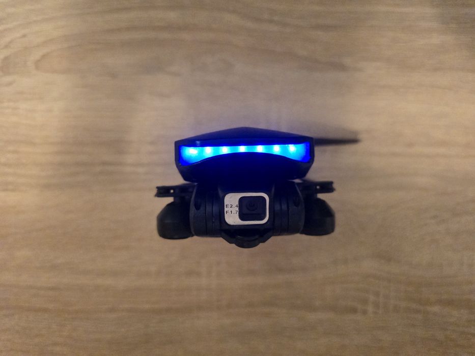 Drona Maginon QC-720SE WiFi ( NOUA, SIGILATA )
