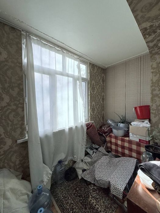 Юнусабад 8 - 3/3/4