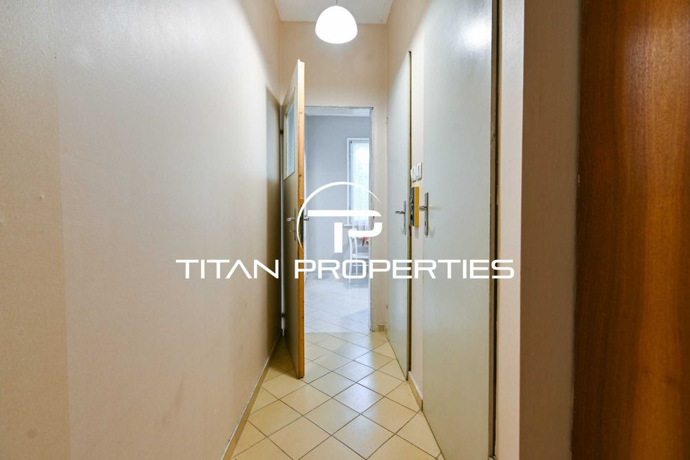 Дава се под наем Едностаен апартамент в София, Люлин 8 - 48 кв.м за 382.5 € - Снимка #9