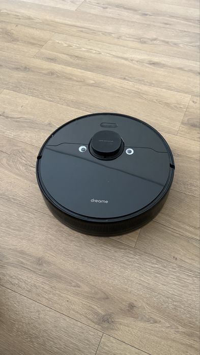 Робот пылесос Dream