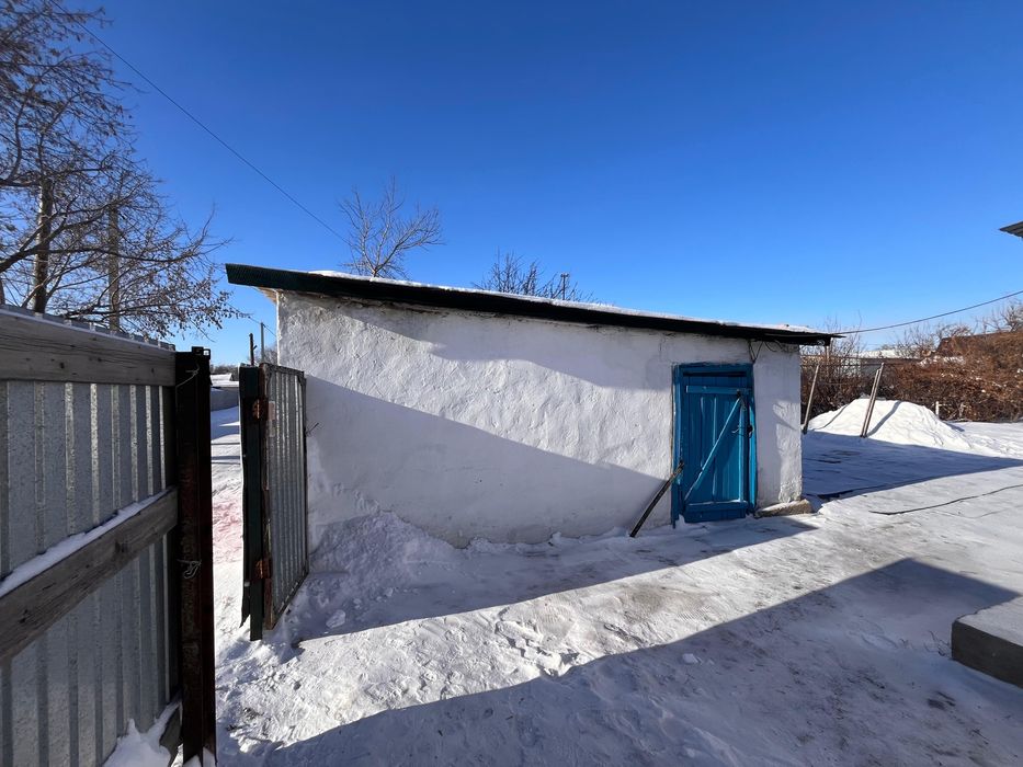 Продается Дом в майкудуке