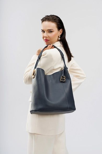 Geanta   firmat "Lucky Bess "