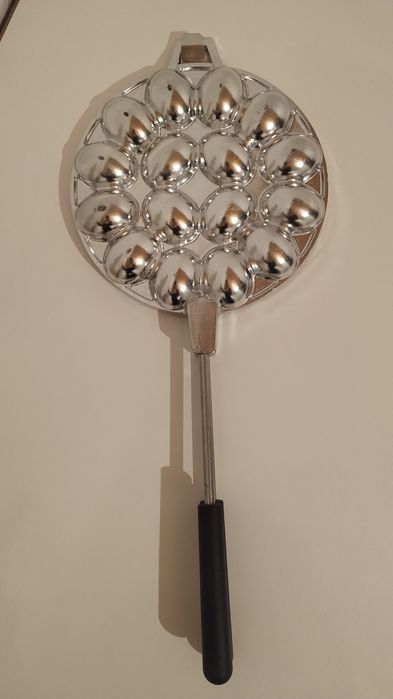 Yong'oq qolip sifatli