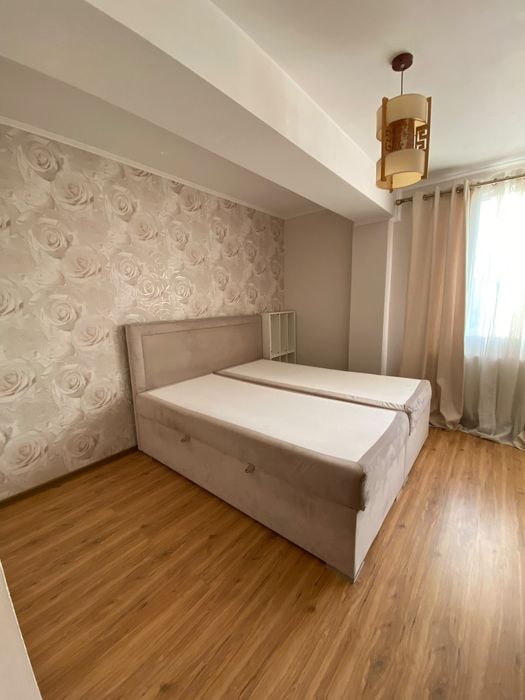 Apartament 3 camere