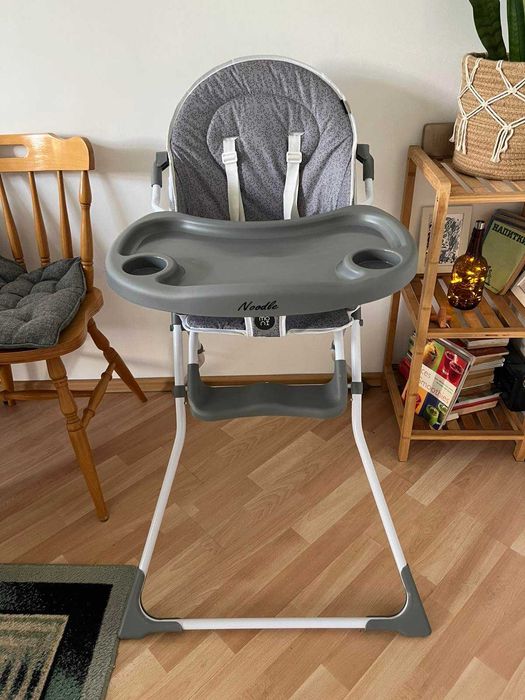Бебешки стол за хранене Мoni Noodle