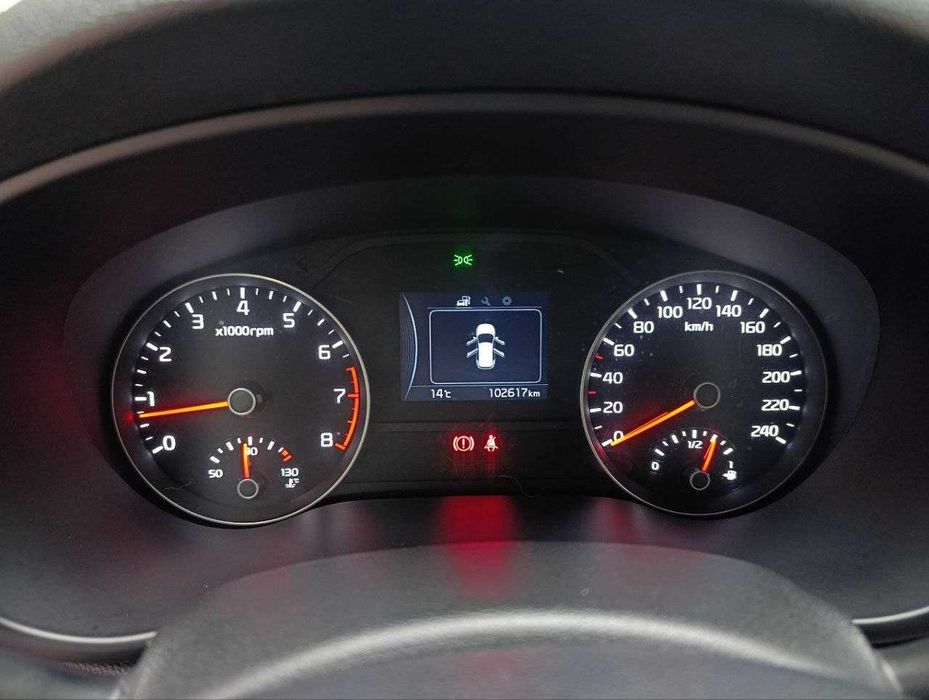 Продается Kia Sportage год 2018