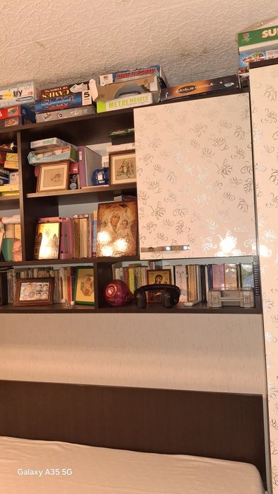 Mobila tineret / copii