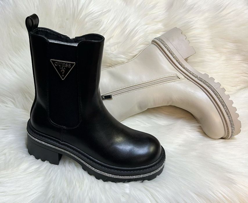 Ghete dama mărimi 36-41