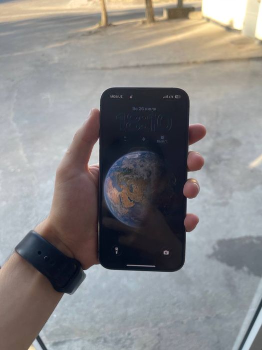 Iphone 14 pro max Abmen