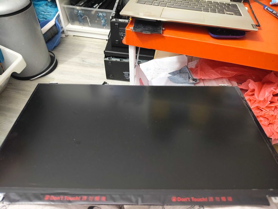 Display FHD 30pini slim NT156FHM-N41