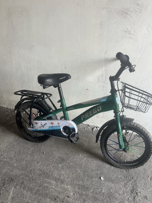 Продам велосипед!