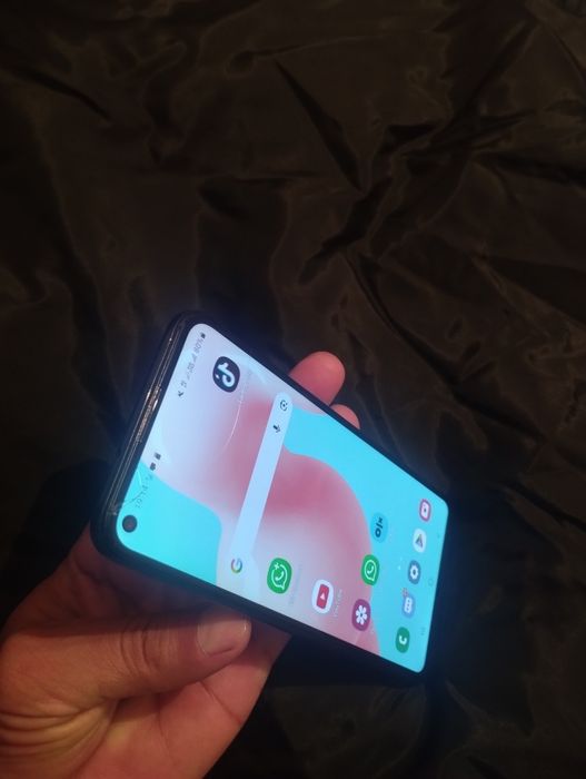 Самсунг а 11 отличный