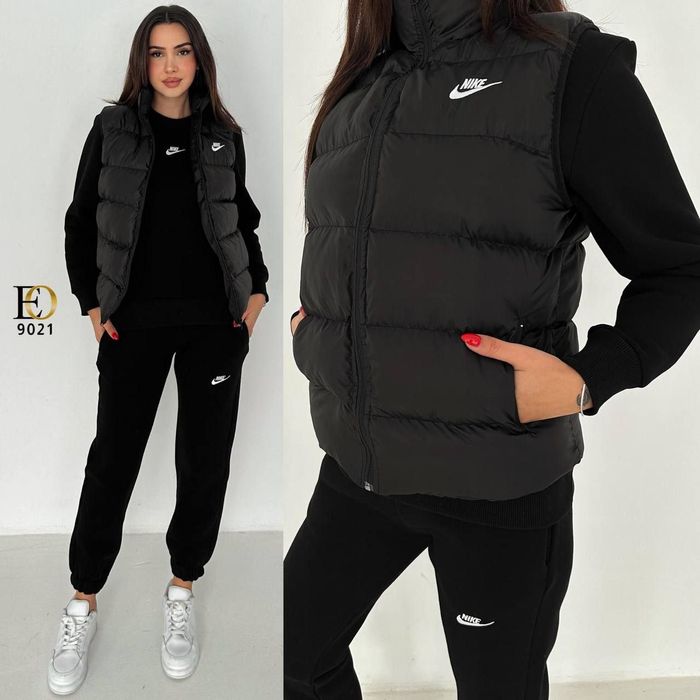 Trening 3 piese groase