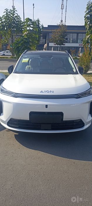 Aion I60 530 electric full