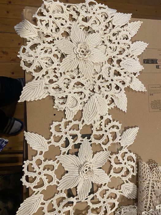 Ръчно плетиво