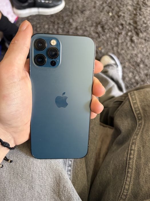 IPHON 12 pro impecabil