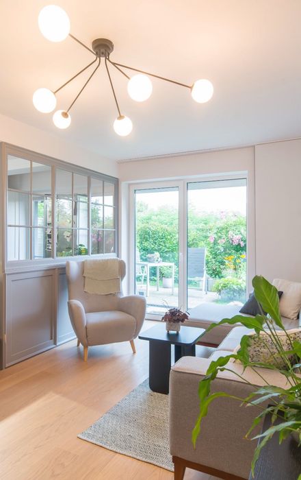 Apartament de inchiriat - Colinei