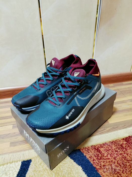 Кроссовки Nike Виетнам