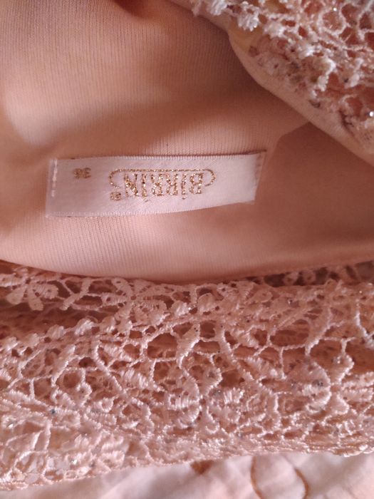 Vând rochie ocazie mărimea 36