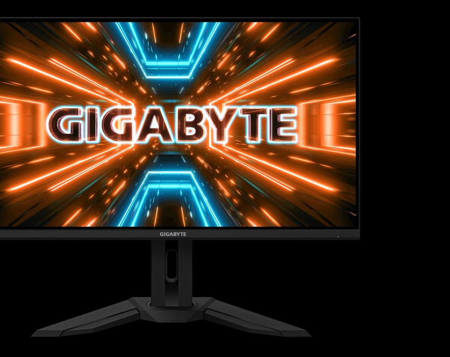 Монитор Gigabyte M32Q