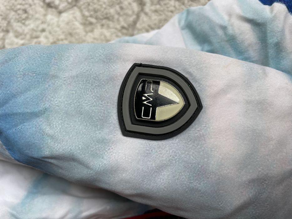 Costum schi CMP si Molo copii